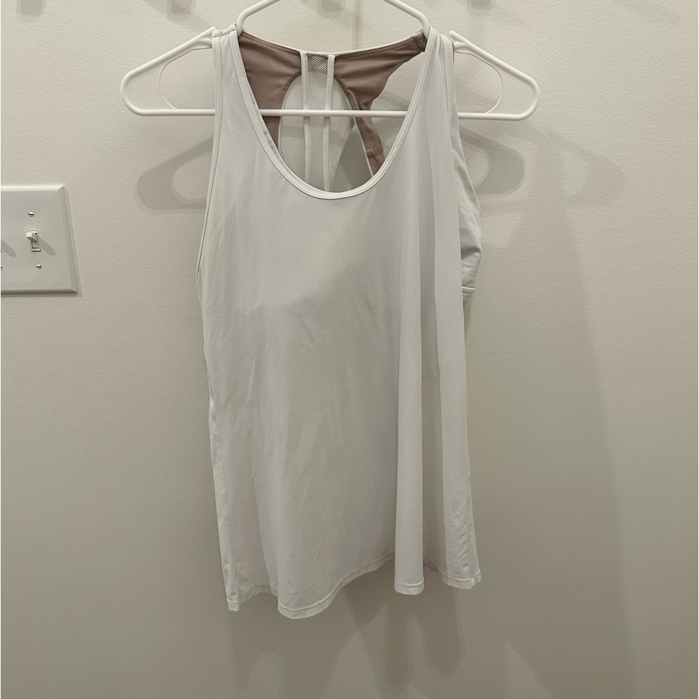 Lululemon Tank size 6